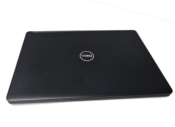 DELL Latitude 5491 i5-8400H 32ram 240gb ssd