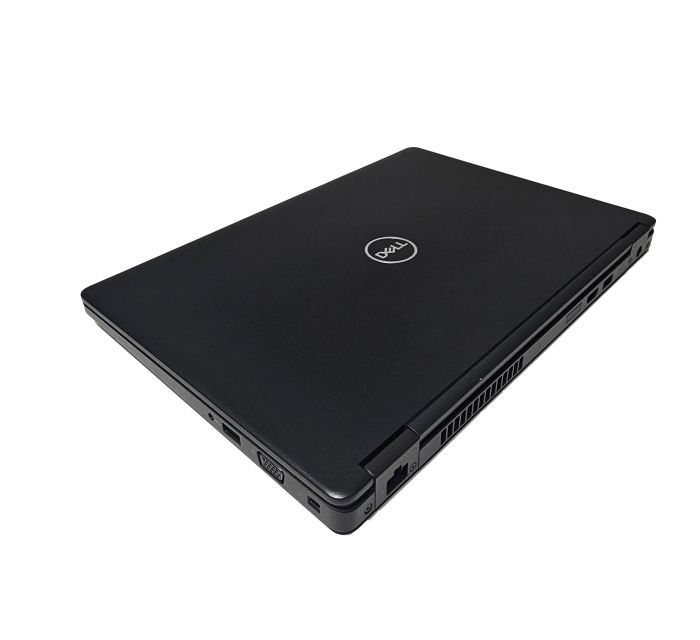 DELL Latitude 5491 i5-8400H 32ram 1TBssd