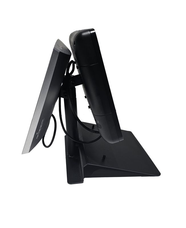 TPV táctil Doble HP RP2 2030 14" J2900, 16ram 120ssd