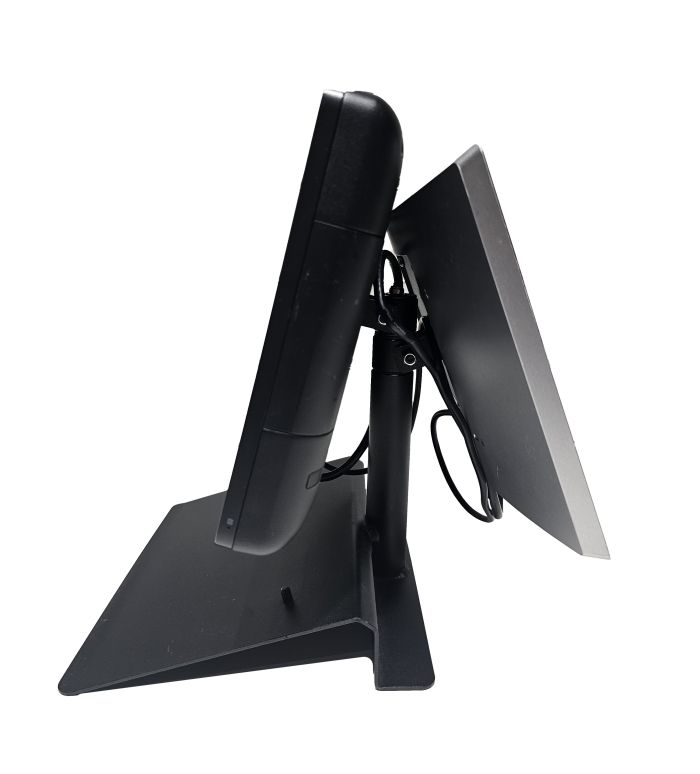 TPV táctil Doble 14" HP RP2 2030 J2900 8ram 240ssd