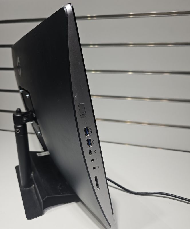 TPV Grande táctil HP Elite One 800 i5 RAM8 SSD240
