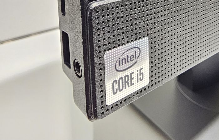 Monobloque para la recepción DELL OptiPlex 5490 i5-1050T