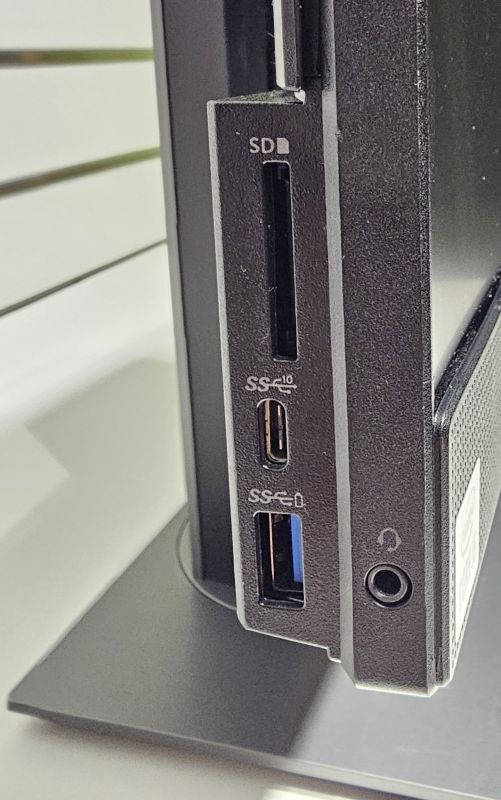 Monobloque para la recepción DELL OptiPlex 5490 i5-1050T