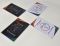 Tarjeta NFC para Reseñas de Google (negro)