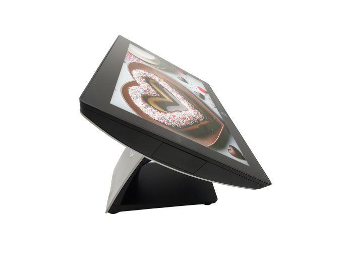 Kit TPV Cafetería Panadería HP RP9 i3 16Ram 240Ssd +Pereferico