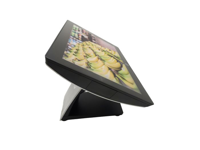 TPV táctil Doble HP RP9 i5 16ram 120ssd con Windows