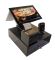Pack TPV Doble BAR Restaurante HPRP9 i5 Ram16 SSD120