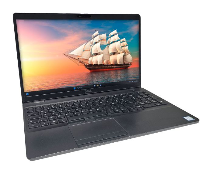 DELL Latitude 5500 i5-8356U RAM 8GB, SSD 1TB