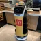 ALQUILAR Robot camarero Bellabot