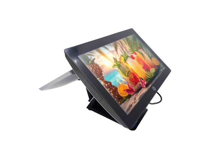 TPV Doble completo BAR Restaurante HPRP9 i3 Ram16 SSD120