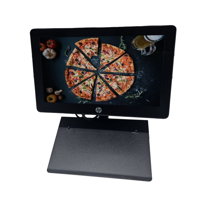 TPV táctil solo HP RP2 2030 14" J2900, 16ram 120ssd