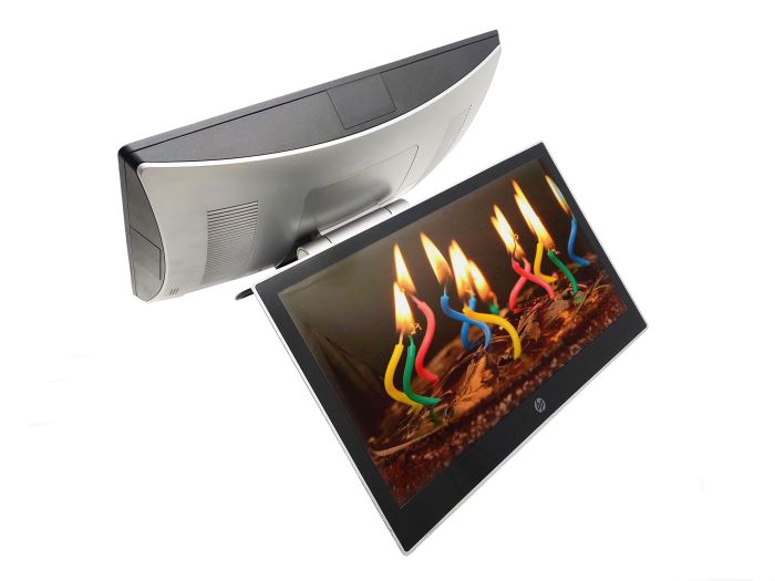 TPV Doble completo BAR Restaurante HPRP9 i3 Ram8 SSD120