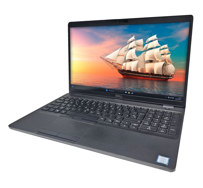 DELL Latitude 5500 i5-8356U RAM 8GB, SSD 1TB