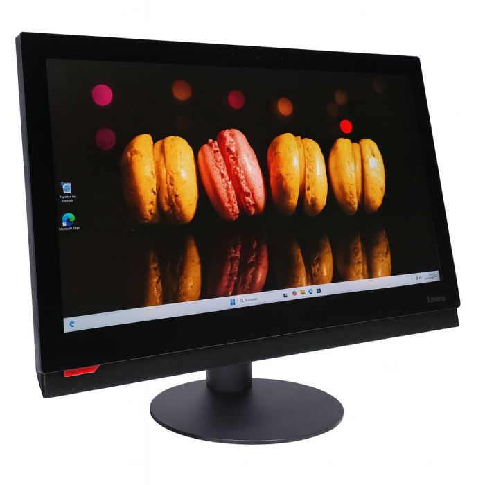 Pantalla de cocina táctil Lenovo Think Centre M 910z i7 RAM16 SSD240