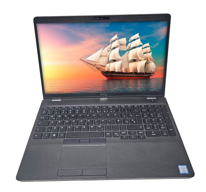 DELL Latitude 5500 i5-8356U RAM 8GB, SSD 1TB