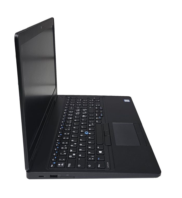 DELL Latitude 5580 i5-7440HQ 8GB ram, 1TBssd