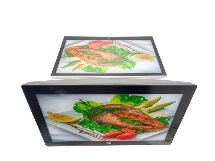 Kit TPV Doble Restaurante HP RP9 G, RAM16 SSD240 +Pereferico