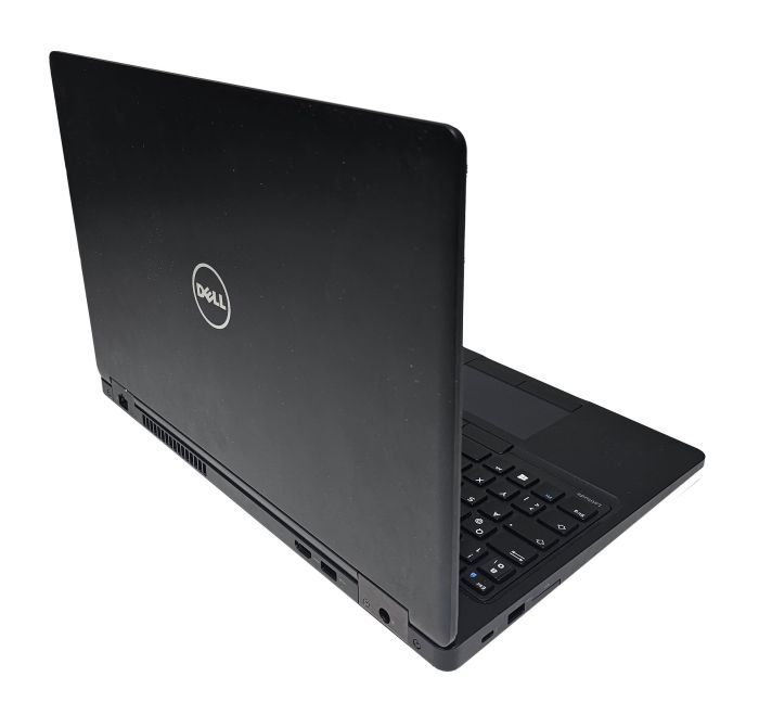 DELL Latitude 5580 i5-7440HQ 8GB ram, 1TBssd