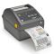Impresora de etiquetas ZEBRA ZD420 termica Red + usb 118 mm