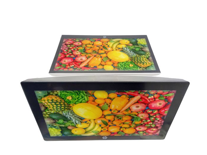 Pack TPV Tienda HPRP9 Doble i3, 8ram 120ssd +Pereferico