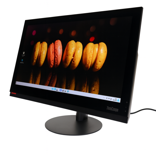 TPV Grande táctil Lenovo Think Centre M 910z i7 RAM16 SSD240