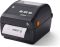 Impresora de etiquetas ZEBRA ZD420 termica Red + usb 118 mm