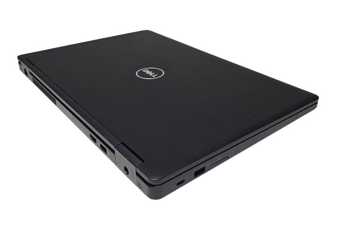 DELL Latitude 5580 i5-7440HQ 8GB ram, 240GB ssd