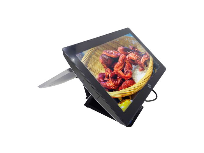 Pack TPV BAR Restaurante HPRP9 táctil solo i5 Ram8 SSD240