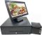 Pack TPV Tienda HP RP9 Doble i5, 12ram 240ssd +Pereferico