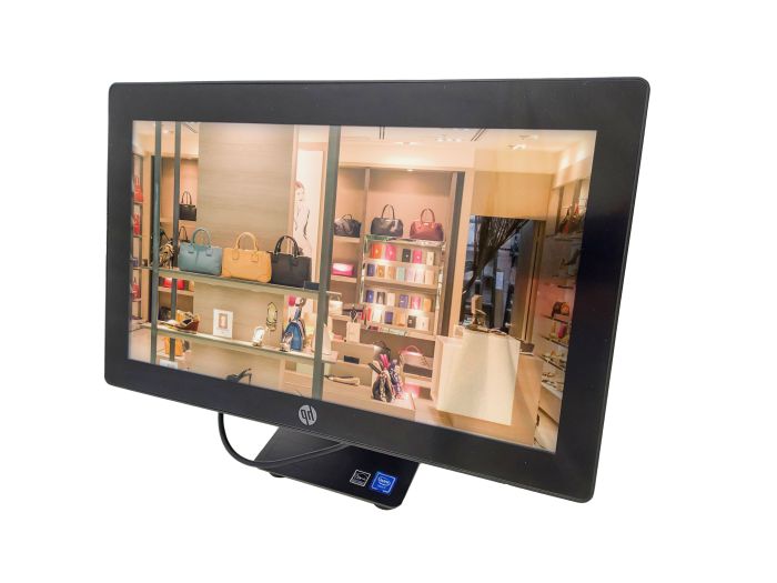 Pack TPV Tienda HP RP9 Doble i5,16ram 240ssd +Pereferico