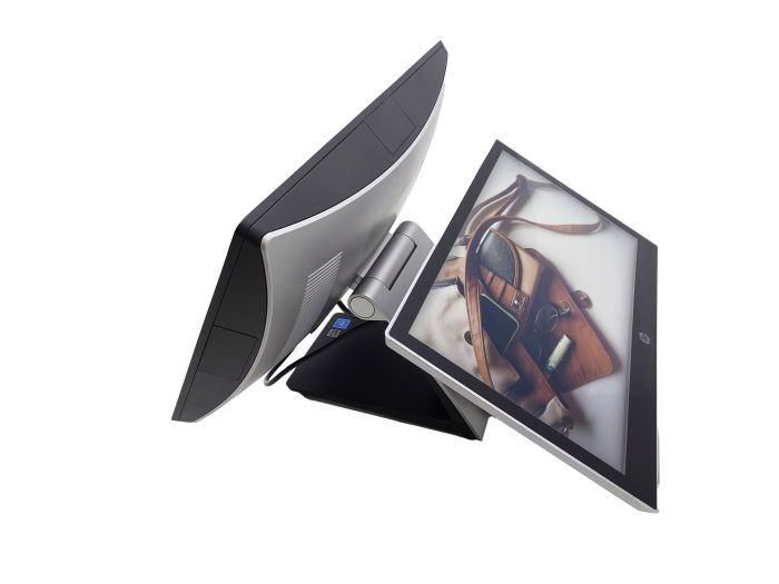 Pack TPV Tienda HP RP9 Doble G, 12ram 120ssd +Pereferico