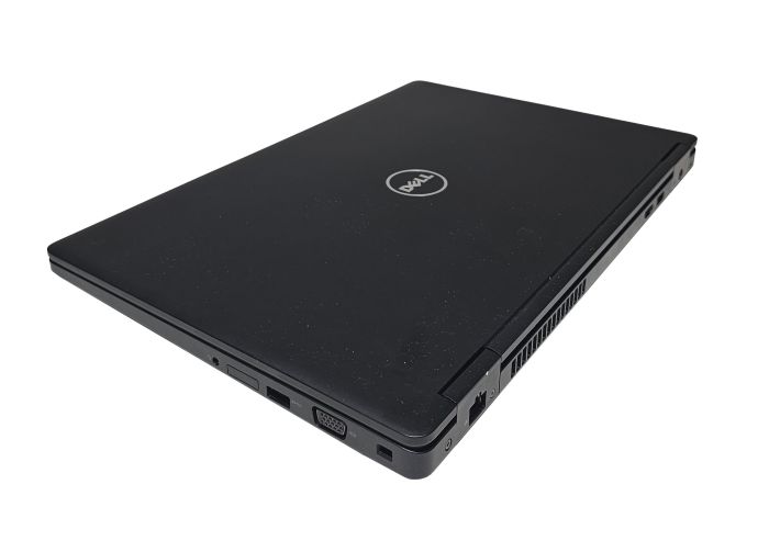 DELL Latitude 5580 i5-7440HQ 8GB ram, 1TBssd