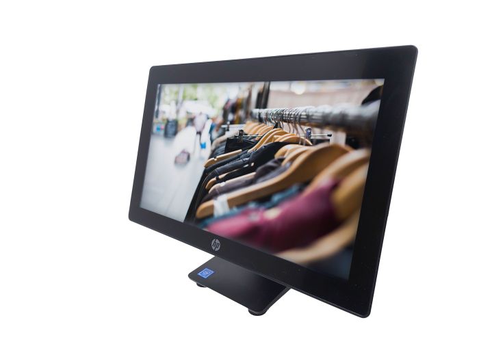 Pack TPV Tienda HP RP9 Doble G, 12ram 240ssd +Pereferico