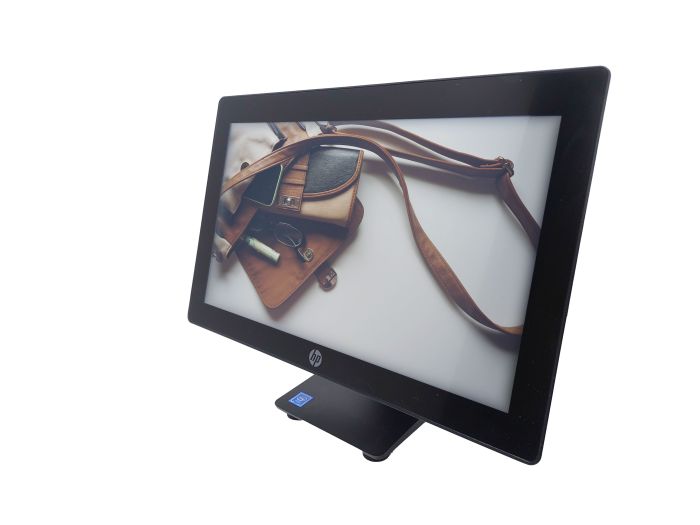 Pack TPV Tienda HP RP9 Doble G, 12ram 120ssd +Pereferico