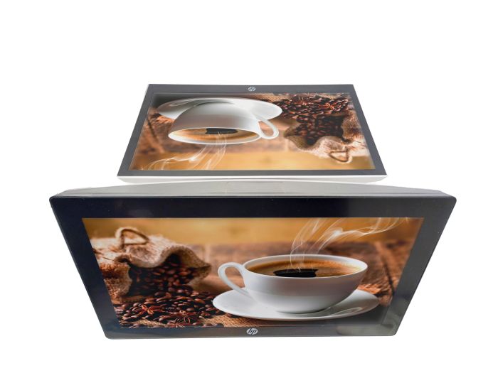 TPV completo BAR Restaurante HPRP9 táctil solo G, RAM16 SSD120