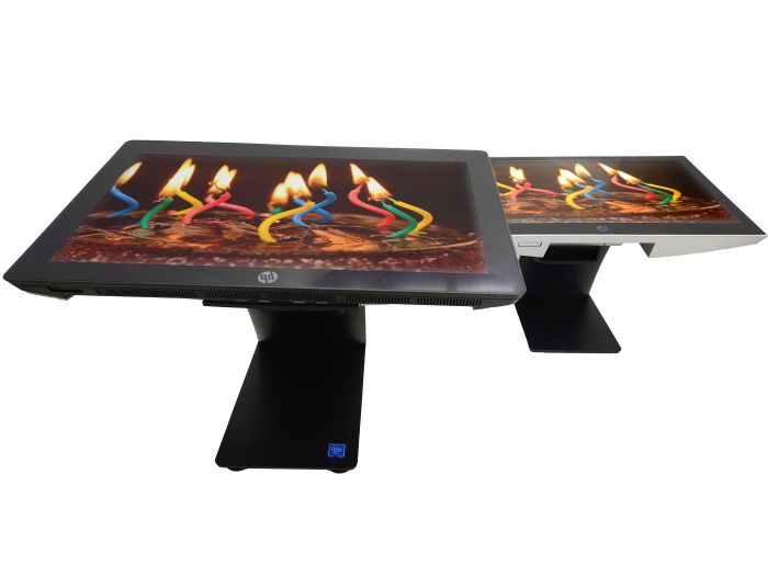 TPV Doble completo BAR Restaurante HPRP9 i3 Ram8 SSD120