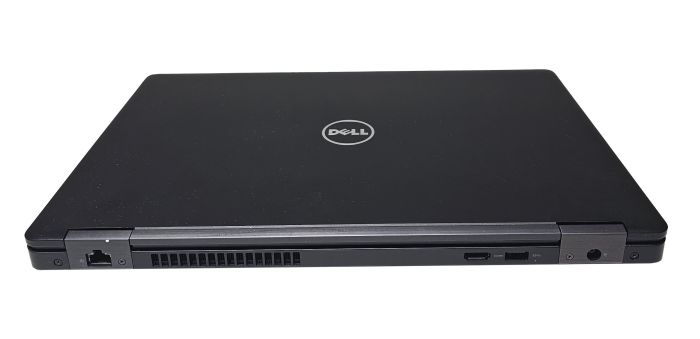 DELL Latitude 5580 i5-7440HQ 16ram 1TBssd Nvidia +Int