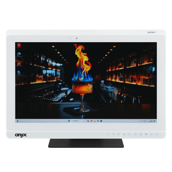 Monobloque táctil Onyx MATE 2403 i5 RAM8 SSD240