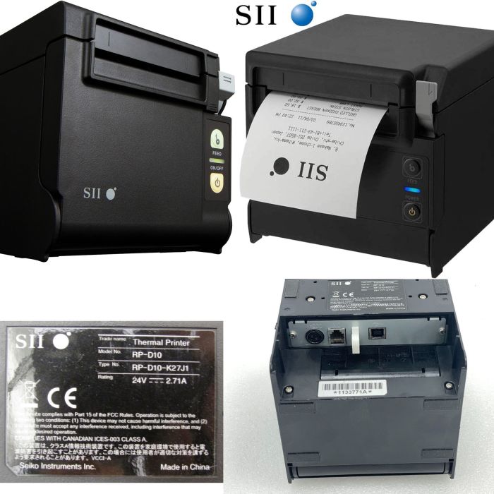 Completo TPV táctil Estética HP RP9 G,RAM8 SSD120 +Pereferico