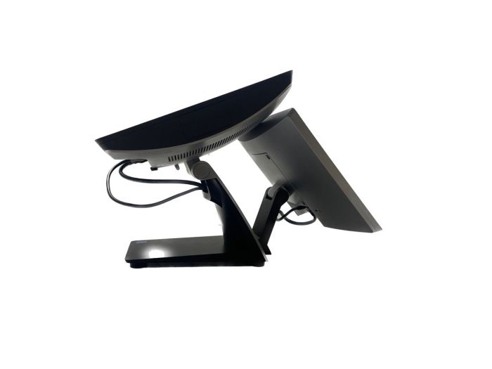 TPV táctil Doble HP RP9 G, 16ram 120ssd con Windows