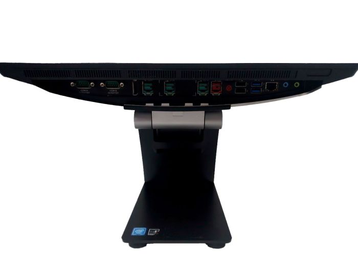 TPV táctil Doble HP RP9 i5 8ram 120ssd con Windows