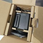 Impresora termica SII RP-F10 usb 80 mm recorte