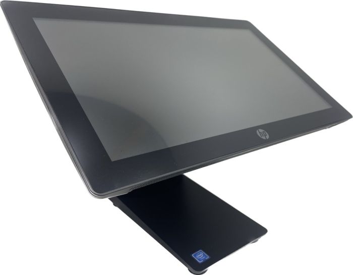 Kit TPV Cafetería Panadería HP RP9 i3 8ram 240ssd +Pereferico