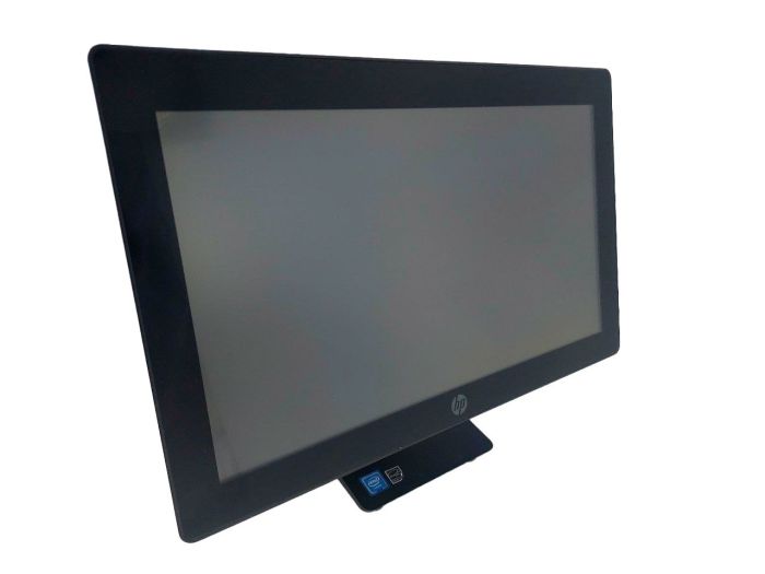 Kit TPV Cafetería Panadería HP RP9 i3 8ram 240ssd +Pereferico