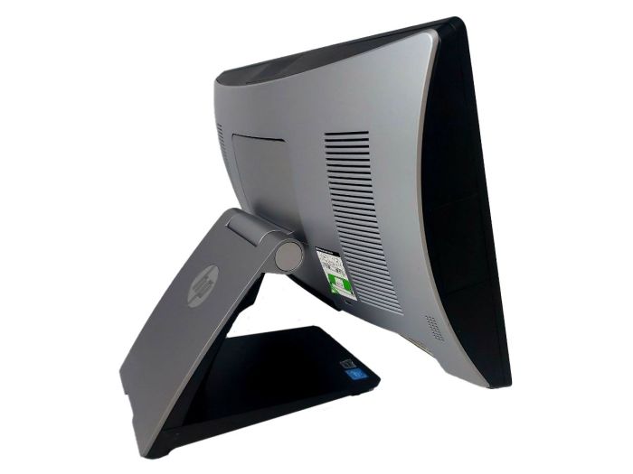 Kit TPV Cafetería Panadería HP RP9 i3 8ram 240ssd +Pereferico