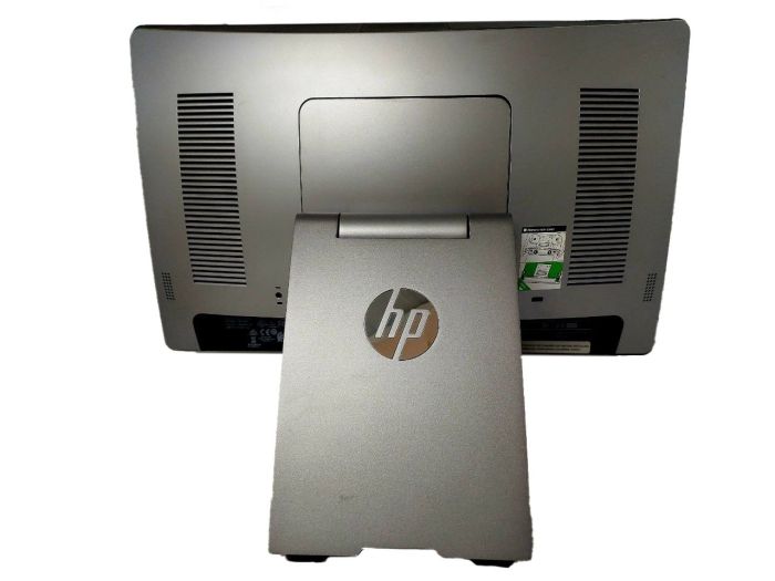 Kit TPV Cafetería Panadería HP RP9 i3 8ram 240ssd +Pereferico