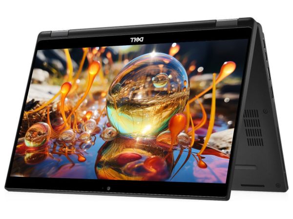 DELL Latitude 7390 táctil 2en1 i5-8350U RAM8GB SSD240GB