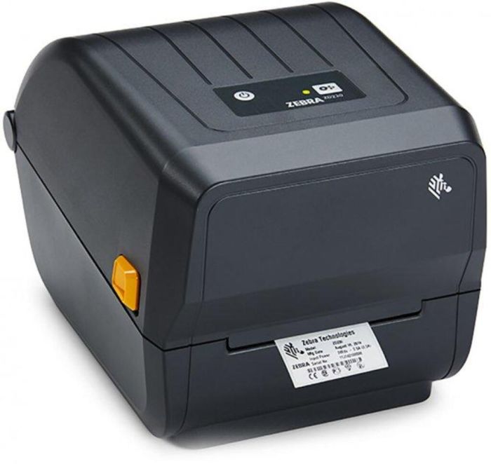 Impresora de etiquetas ZEBRA ZD420 termica Red + usb 118 mm