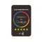 Tarjeta NFC para Reseñas de Google (negro)
