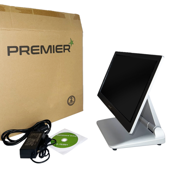TPV táctil Premier SQ-150 W i5